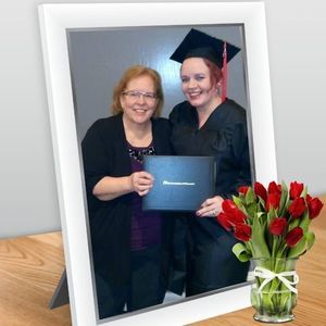 Meet your Posher, Frances